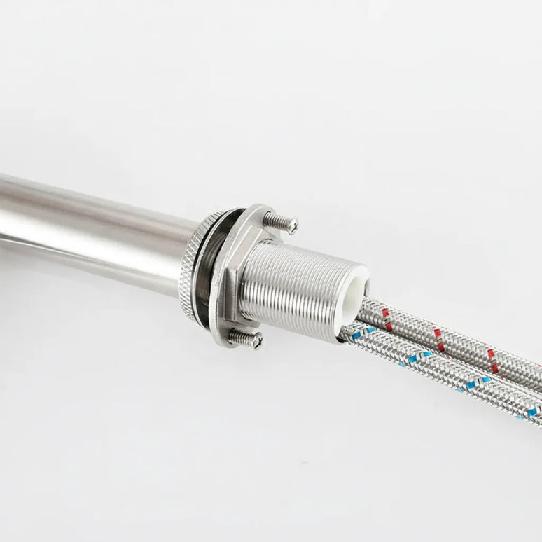 Baterie lavoar rotativă H-slim – inox premium