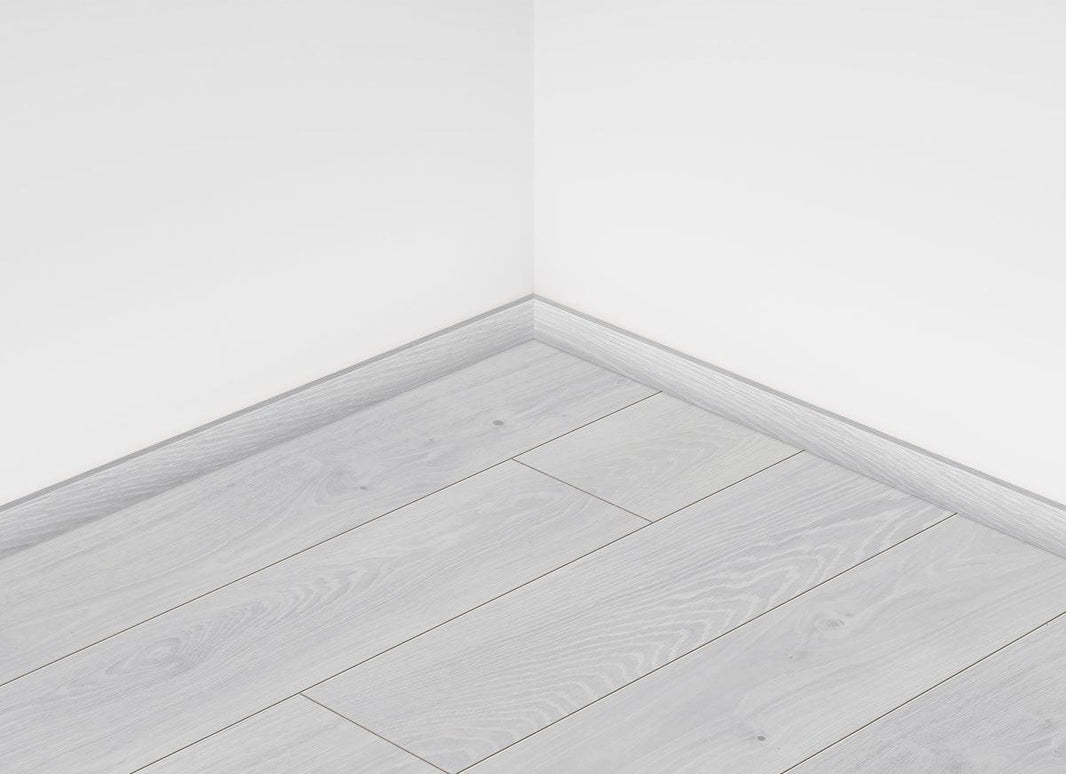 Parchet Laminat Oak White Creme 52353