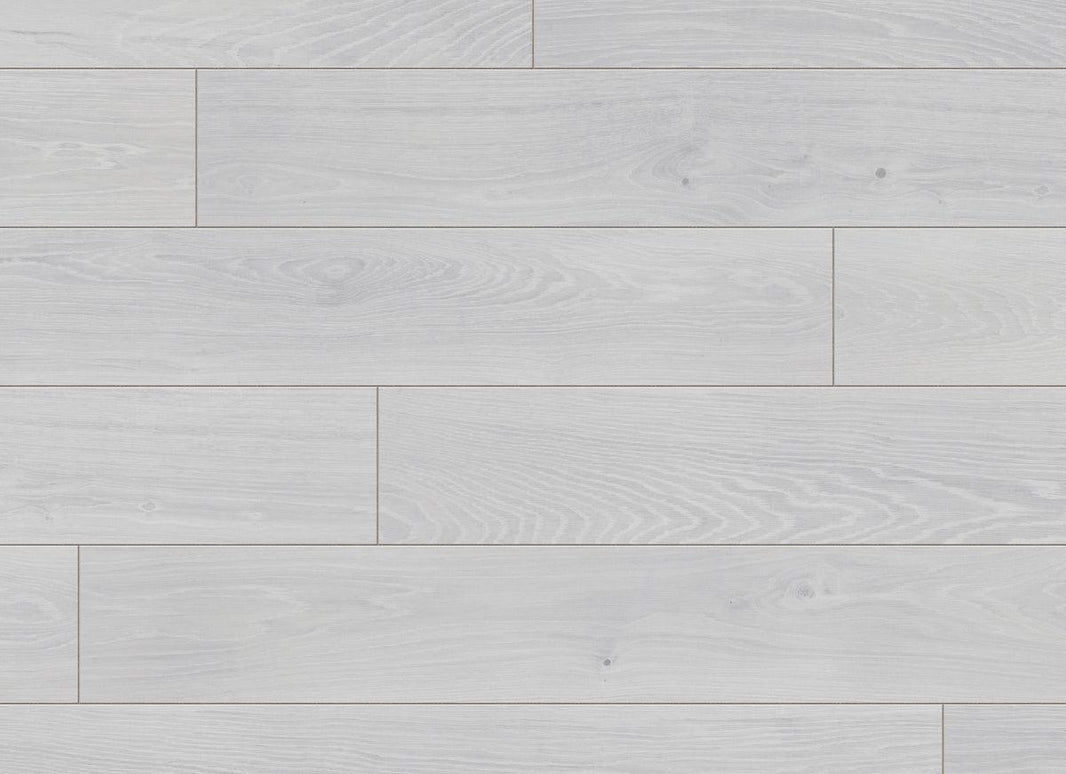 Parchet Laminat Oak White Creme 52353