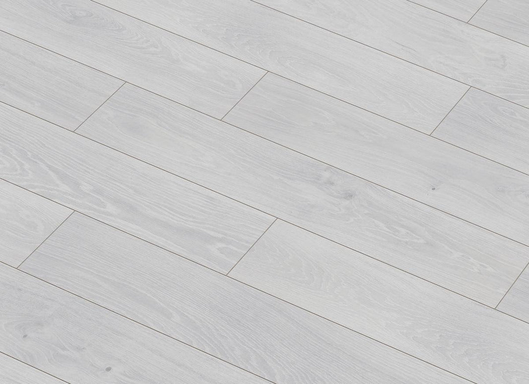 Parchet Laminat Oak White Creme 52353