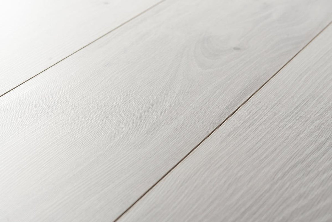 Parchet Laminat Oak White Creme 52353