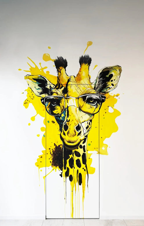 Ușă de interior Filomuro – sistem ascuns, design minimalist, finisaj alb mat, livrare rapidă