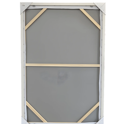 Tablou abstract modern în ulei – 80×120 cm | Olivy