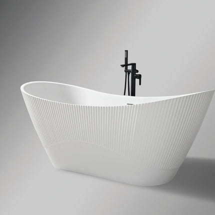 Cadă freestanding din acril Cara 6014 Line