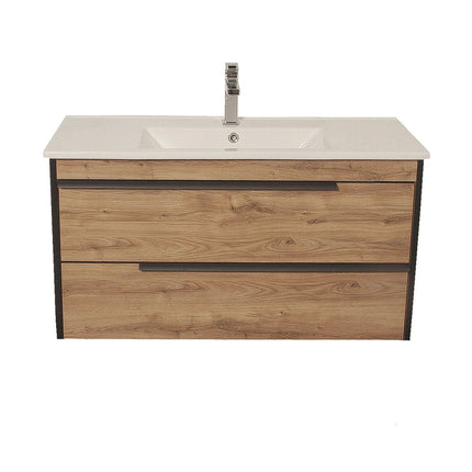 Mobilier baie suspendat  Neo Loft, Seville