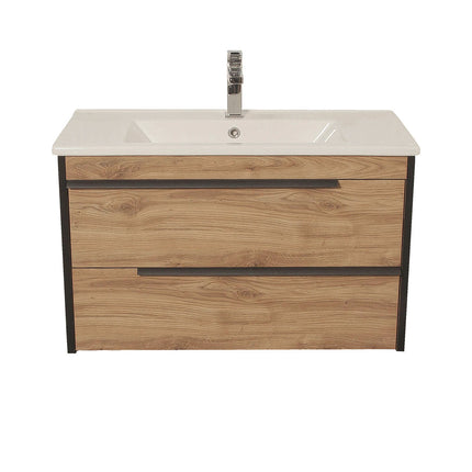 Mobilier baie suspendat  Neo Loft, Seville