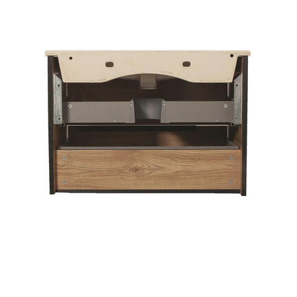 Mobilier baie suspendat  Neo Loft, Seville