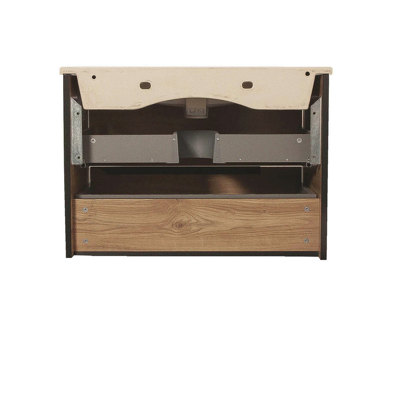 Mobilier baie suspendat  Neo Loft, Seville