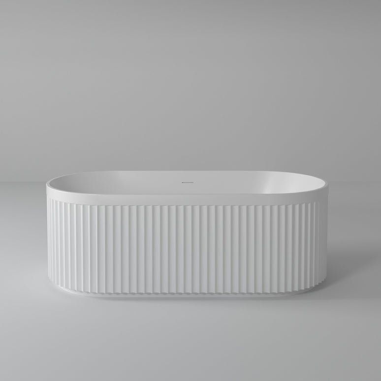 Cada din acril freestanding Aria JL6866 www.olivy.ro