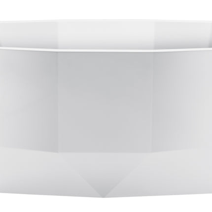 Cada din acril freestanding Elva  JL6917