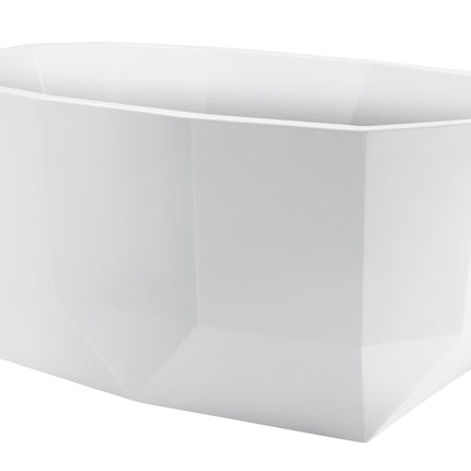 Cada din acril freestanding Elva  JL6917