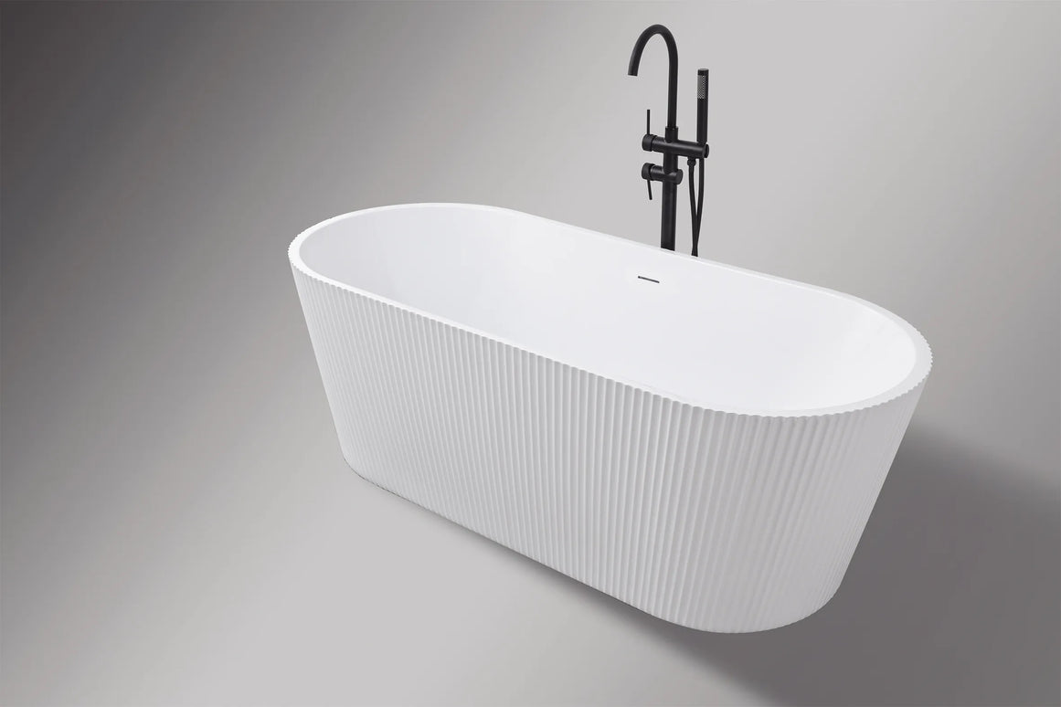 Cadă freestanding din acril Taya 823 Line