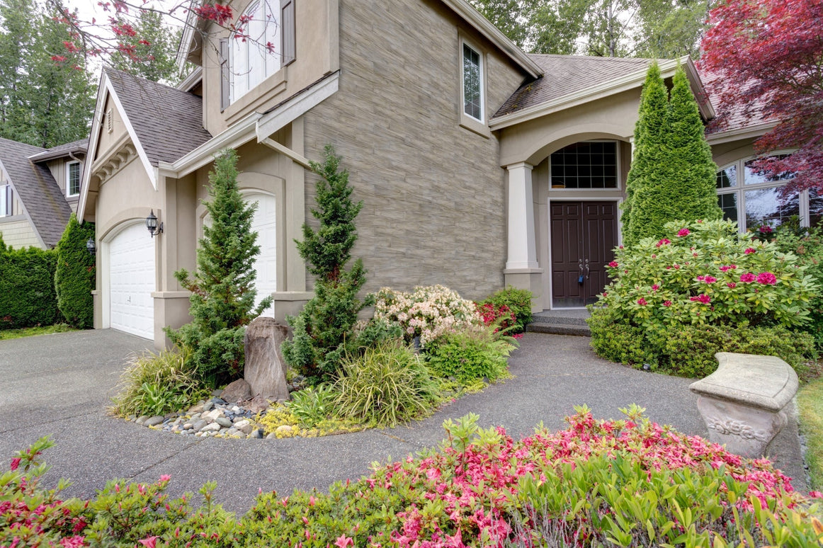 Piatra Decorativa Timber 3 Beton (0.43mp), Stegu www.olivy.ro