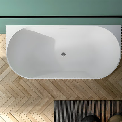 Cada din acril freestanding Beatrice JL6826