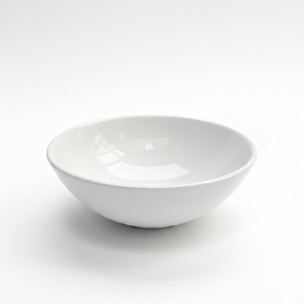 Lavoar Ceramic Zen Alb lucios - A025