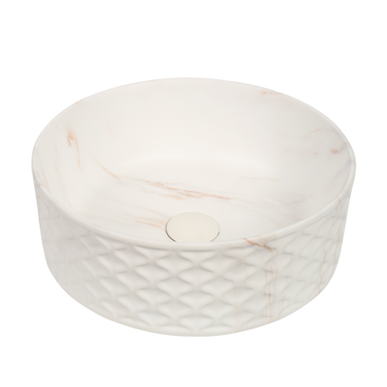 Lavoar Ceramic Rotund A787-P816M