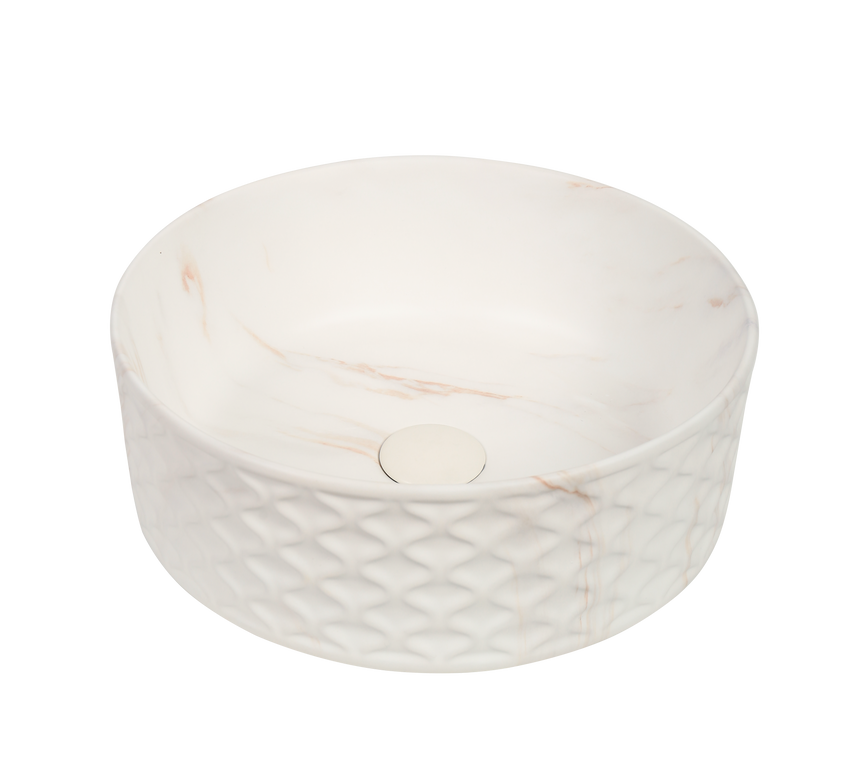Lavoar Ceramic Rotund A787-P816M