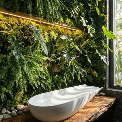 Lavoar ceramic cu formă atipică A797B – alb lucios