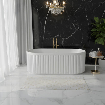 Cada din acril freestanding Aria JL6866