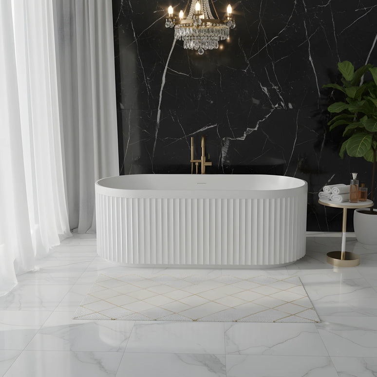 Cada din acril freestanding Aria JL6866