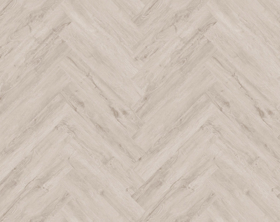 Parchet SPC Herringbone Amber Oak 220 – 625x127x6,5 mm