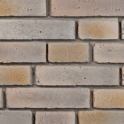 Caramida Aparenta Monsanto 2, Beton (0.42mp), Stegu