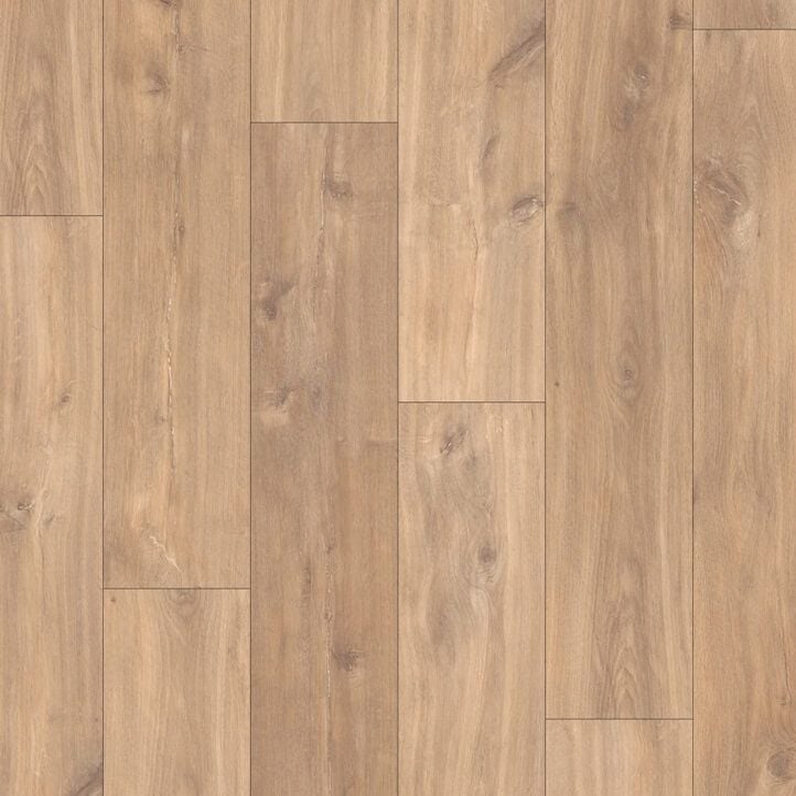 Parchet laminat Quick Step Classic 8 mm 1487 Stejar ,,Midnight” nature