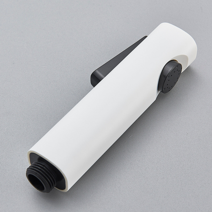 Coloană de Duș SMK06W Smart Simplicity, cu Afișaj LCD pentru Temperatură, Alb