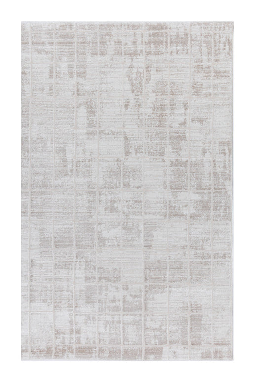 Covor Lusso Cream Beige – Eleganță și Rafinament www.olivy.ro