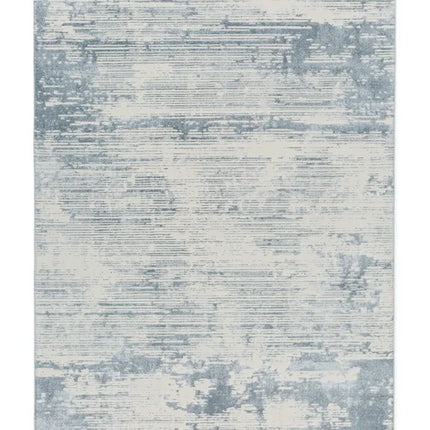 Covor living MILANO 39939A GREY L.GREY