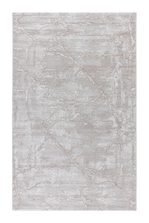 Covor Lusso Cream Beige – Design Elegant în Nuanțe Calde www.olivy.ro