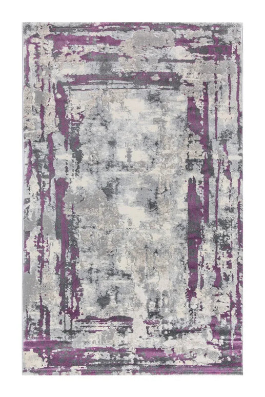 Covor living Rose 50122 E Lila/Gri armeda