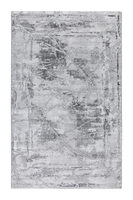 Covor Lusso Grey Antracit – Eleganță modernă în nuanțe rafinate www.olivy.ro