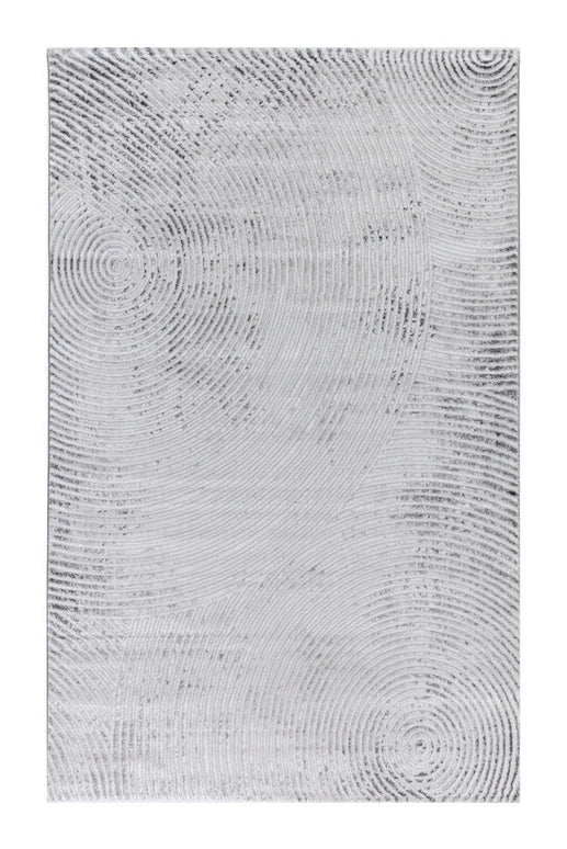 Covor Lusso Grey Antracit – Design Modern în Tonuri Reci www.olivy.ro