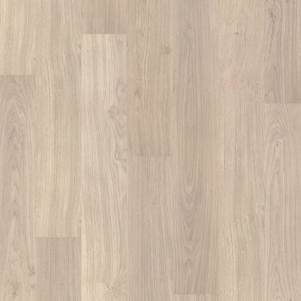 Parchet laminat Quick Step Eligna 8 mm 1304 Stejar lacuit gri deschis