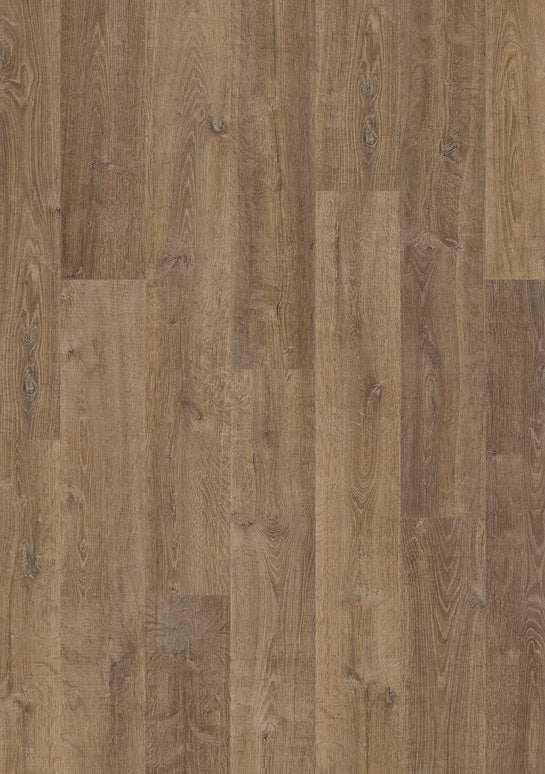 Parchet laminat Quick Step Eligna 8 mm 3579 Stejar Riva maro