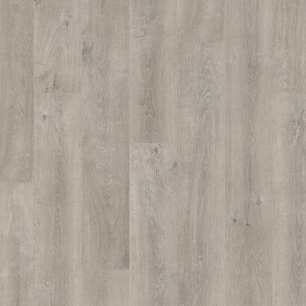 Parchet laminat Quick Step Eligna 8 mm 3906 Stejar Venice gri