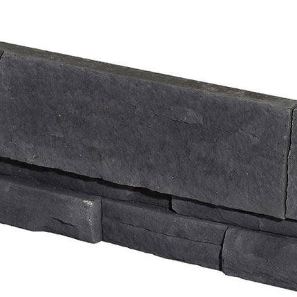 Element Colt Decorativ Madera 4 Beton (0.93ml), Stegu