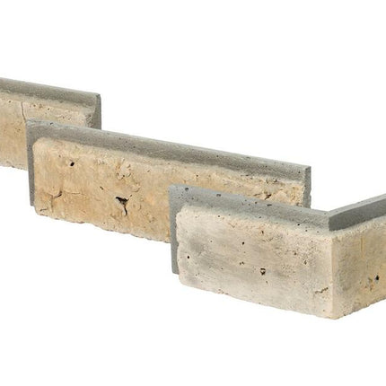 Element Colt Caramida Aparenta Monsanto 2, Beton (0.19mp), Stegu