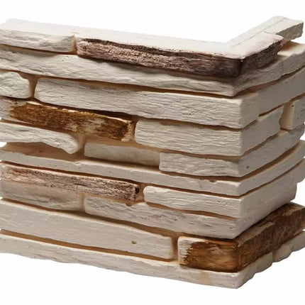 Element Colt Decorativ Venezia 1 Beton (1.06ml),  Stegu