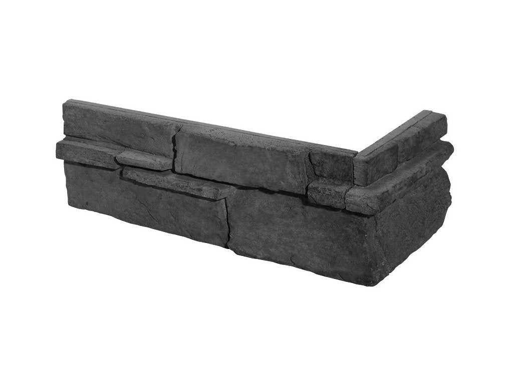 Element Colt Decorativ Grenada 5 Beton (0.58ml), Stegu