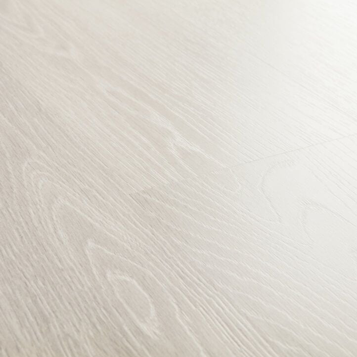 Parchet laminat Quick Step Eligna 8 mm 3573 Stejar Estate nuanță gri deschis