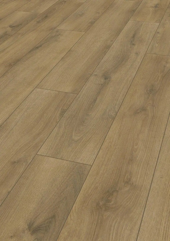 Parchet laminat Stejar Summer Superior Evolution D3901 12/32, Kronotex www.CasaDeco.ro