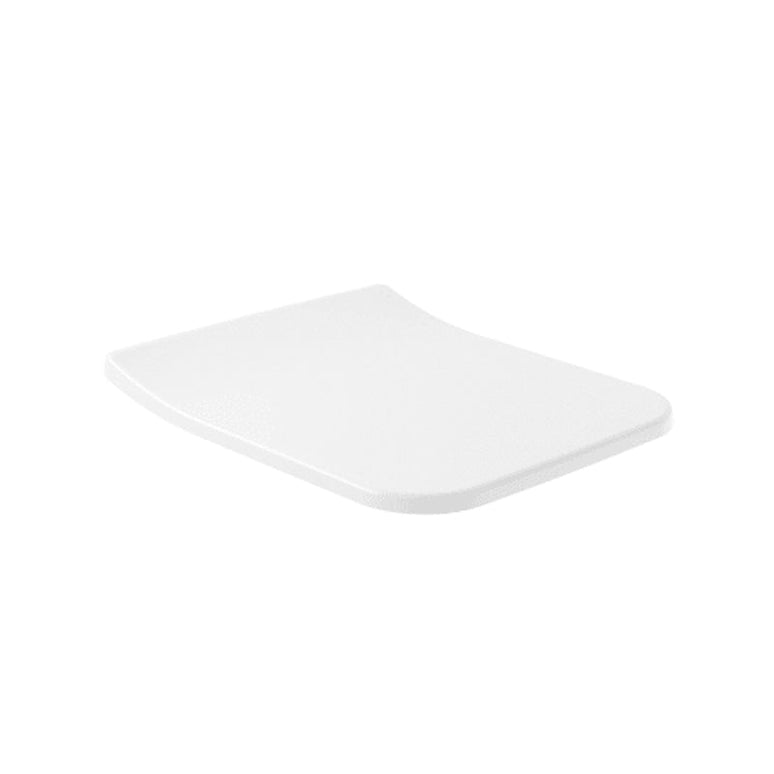 Capac vas toaletă Slim Soft Close Venticello, Villeroy & Boch