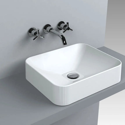 Lavoar pe blat Colorado, Miraggio www.CasaDeco.ro
