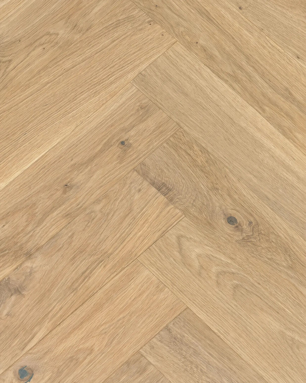 Parchet triplustratificat REZULT Oak Gannett