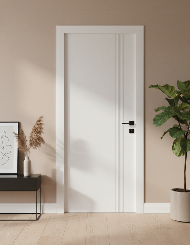 <strong>UȘI DE INTERIOR</strong>