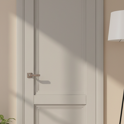 Ușă de interior ML-716 – Eleganță clasică în 2 panouri