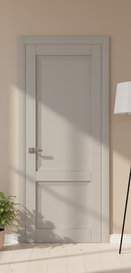 Ușă de interior ML-716 – Eleganță clasică în 2 panouri