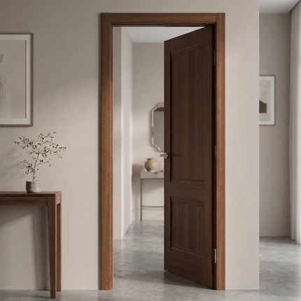 Ușă interior Valencia-European Alder